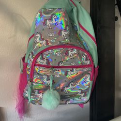 Kids Backpack 