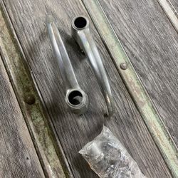 1952 Chevy Door Handles 1953 Gmc 