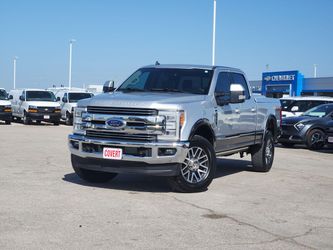 2019 Ford F-250