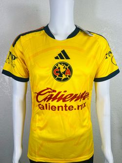 AMÉRICA 2026/27 HOME JERSEY