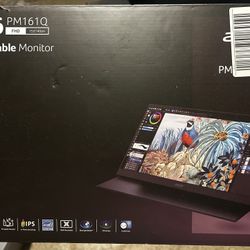 Acer Portable Monitor 