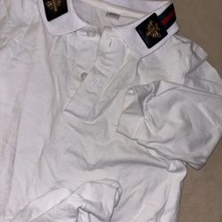 Long Sleeve Onesie 