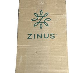 Zinus 12 In Memory Foam Full Mattress 