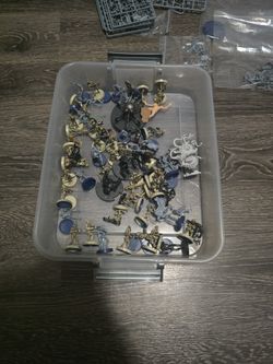 STAR WARS Legion Trade Federation Army