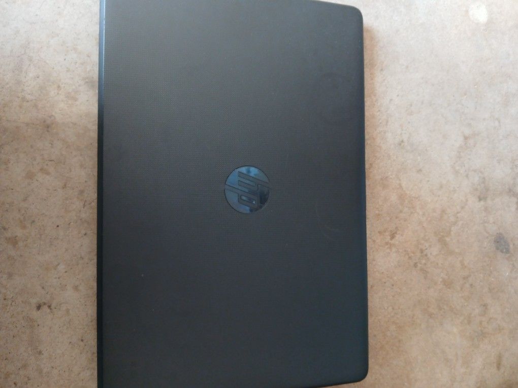 Hp Laptop hp 15-bs212wm