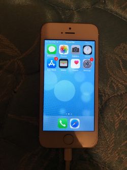 iPhone 5s (16GB) *AT&T*