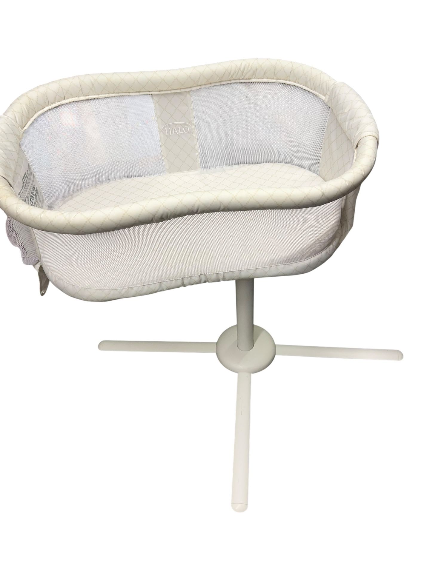 Halo Bassinet