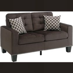 2 X Couches
