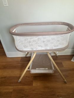 Baby Basinet
