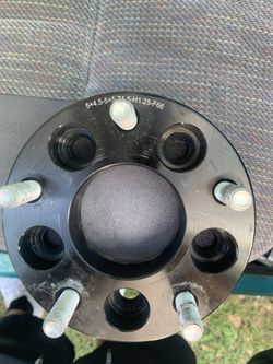 Spacers