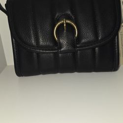 Brand New Black Crossbody