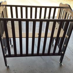 Crib