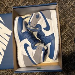 Jordan 1 