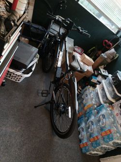 Electric bike for sale