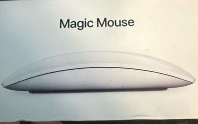 Magic mouse