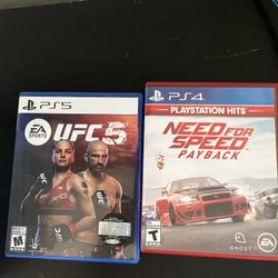 Ps5 Games