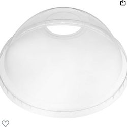 Karat C1401 Dome Lids For Karat Cups (2000 Count)