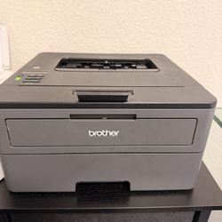    Brother HL-L2370DW Laser Printer – NEW High Yield Toner (3,000 Pages)