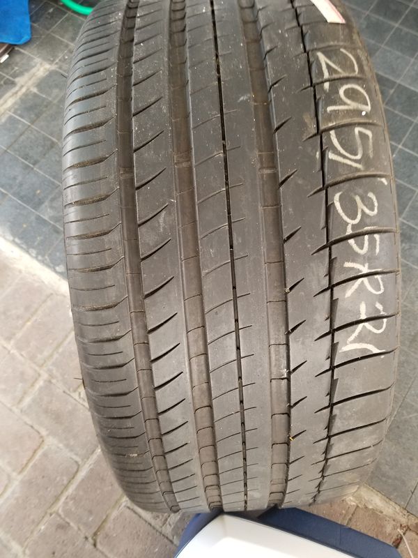 Used Tires San Jose >> Used Tire 295 35 21 80 For Sale In San Jose Ca Offerup Used Tires San Jose >> Used Tire 295 35 21 80 For Sale In San Jose Ca Offerup