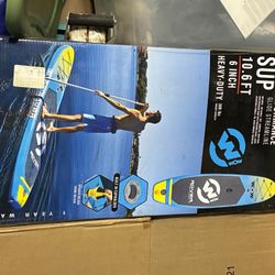 Air Hi-performance Sup Glide Streamline 