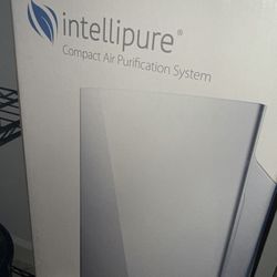 Air Purifier - New 