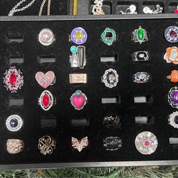 Paparazzi fashion accessories