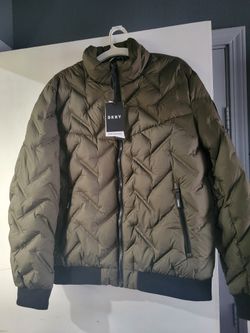 DKNY Jacket