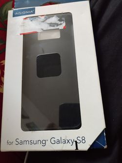 Case for Samsung Galaxy s8