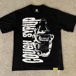 That’s A Awful Lot Of Cough Syrup Shirt