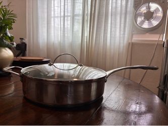 Princess house 12”