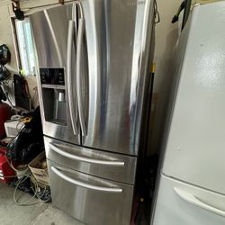 Samsung Fridge