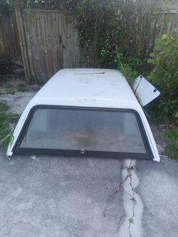 Pick up Truck Bed Cover