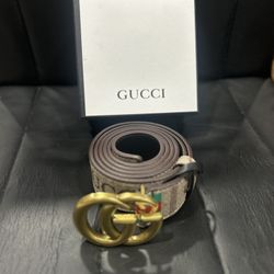 Belt For Men 