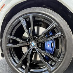 Powder Coating And Paint Special