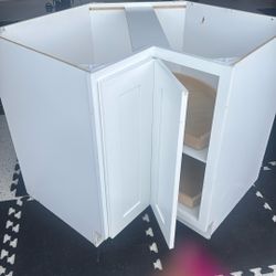 Mueble De Cocina Blanco 