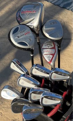 Golf Set