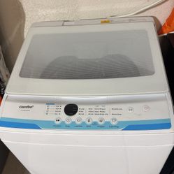 Comfee portable washer