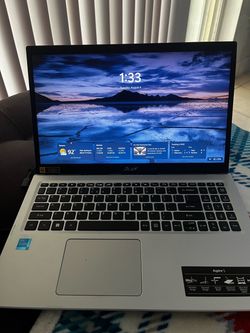 Acer Aspire 5 Laptop