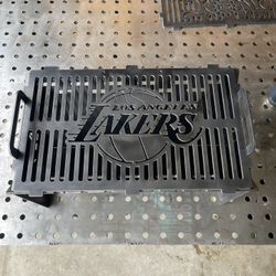 Lakers Grill/ Dodgers Grill / 