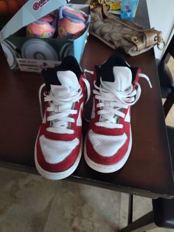 Nike sneakers