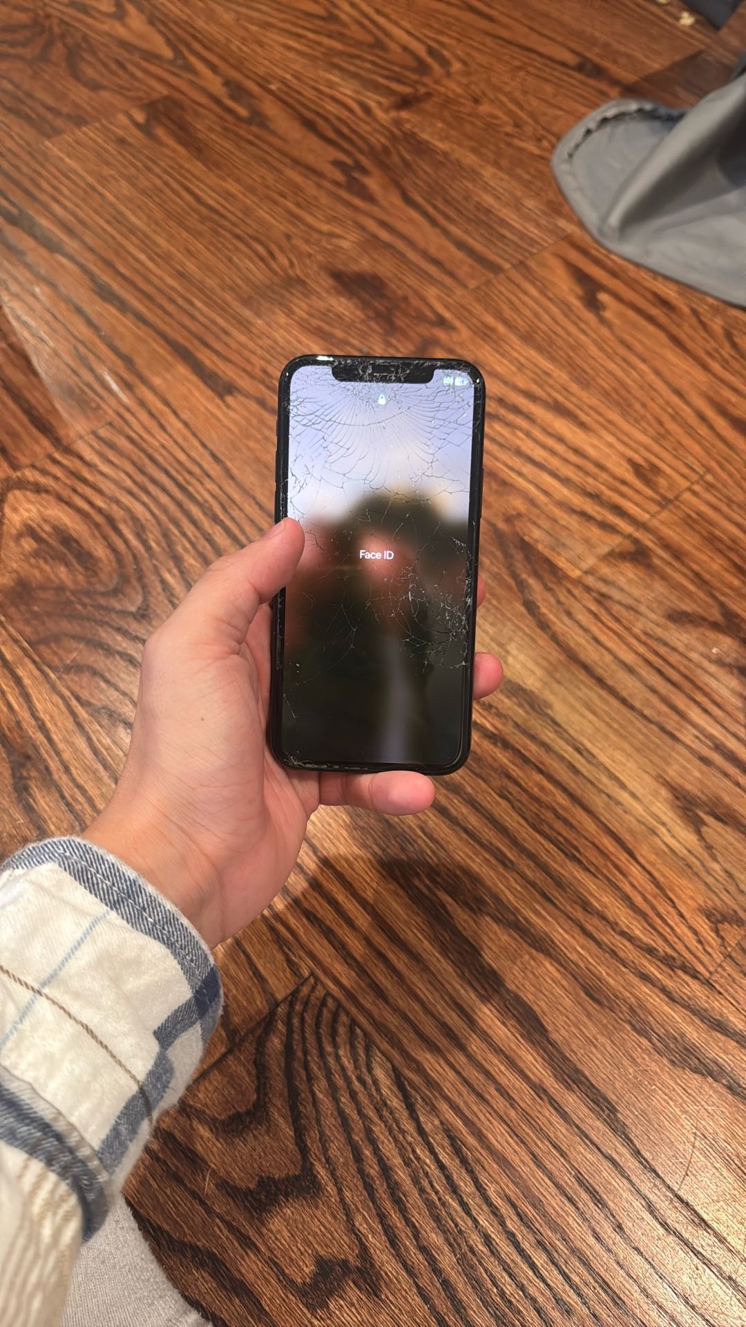 iPhone 11 Pro 