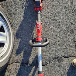 Craftsman Weedeater