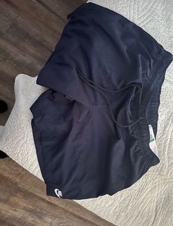 Nike shorts