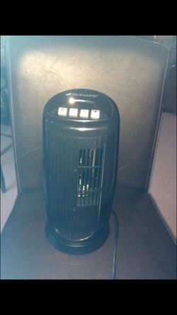 Bionaire Mini Fan