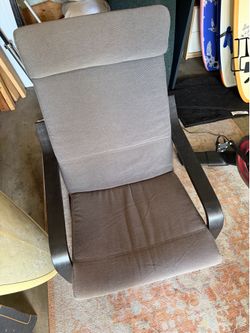 IKEA chair