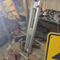 Miter Saw Stand