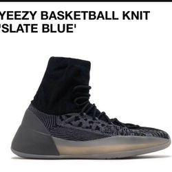 Yeezy Slate Blue