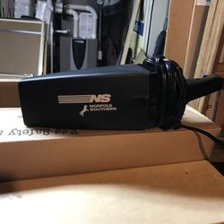 Norfolk Southern Car Vacum