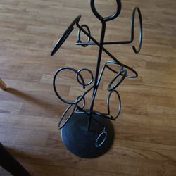 Wine Holder