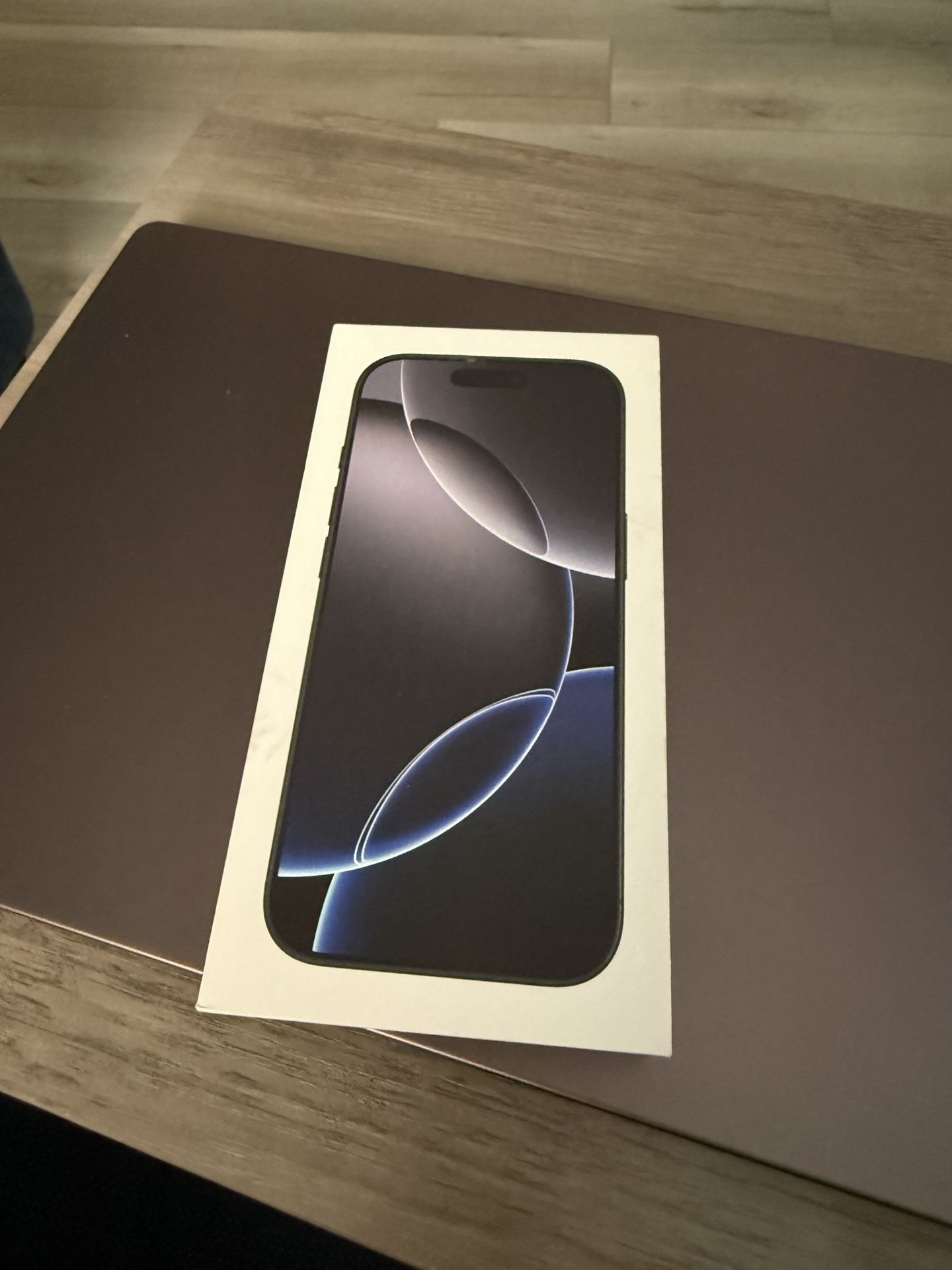 iPhone 16 Pro 128GB